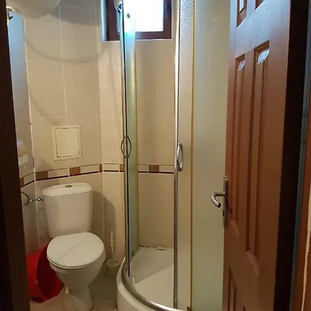 Amadeus 1 Beach Apartment