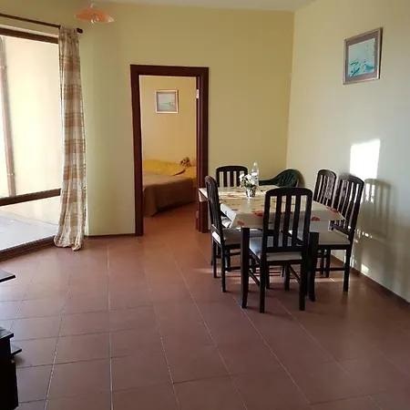 Apartment Amadeus 1 Beach *
