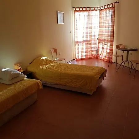 Amadeus 1 Beach Apartment Sunny Beach