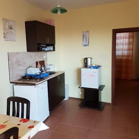 Apartment Amadeus 1 Beach